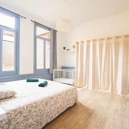 Appartement Le Cérès
