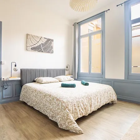 Le Cérès Appartement