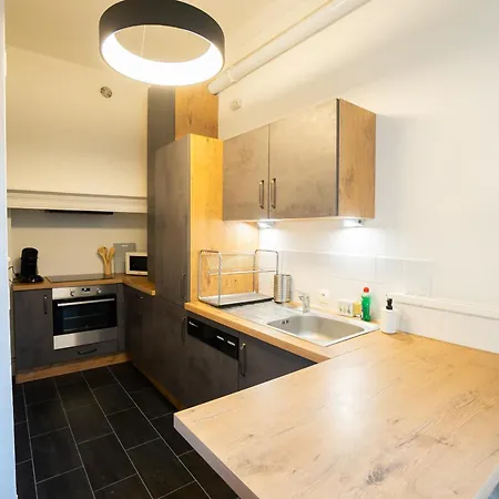 Le Cérès Appartement *
