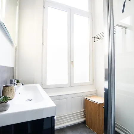 Appartement Le Cérès *