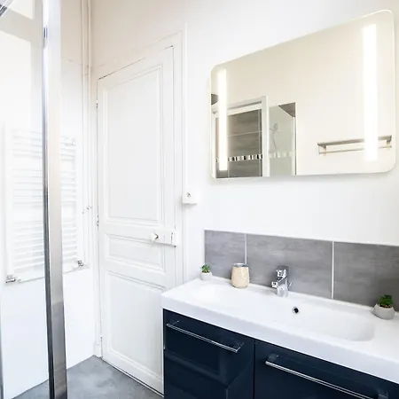 Le Cérès Appartement