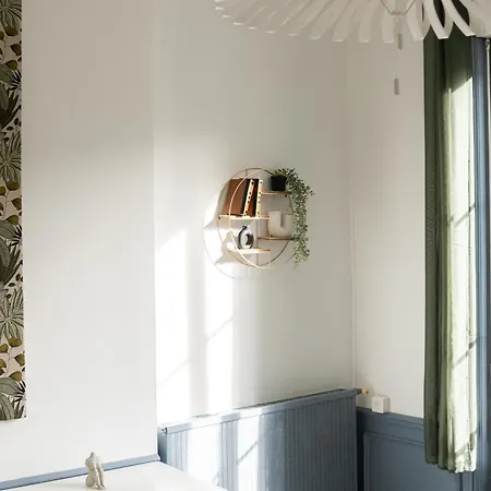 Le Cérès Appartement *