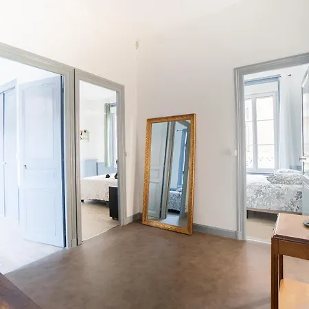 Appartement Le Cérès Reims