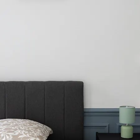 Appartement Le Cérès *