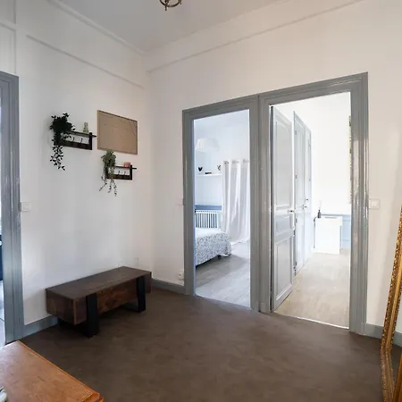 Le Cérès Appartement Reims