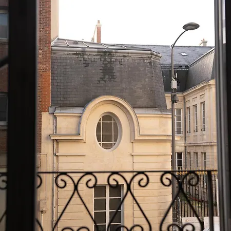 Le Cérès * Reims