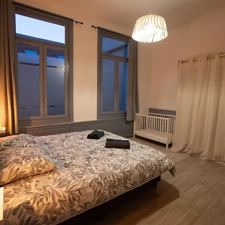 Le Cérès Appartement