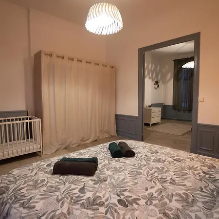 Le Cérès Appartement *