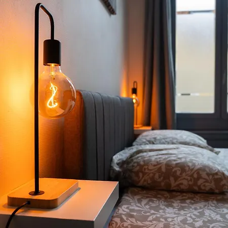 Appartement Le Cérès Reims