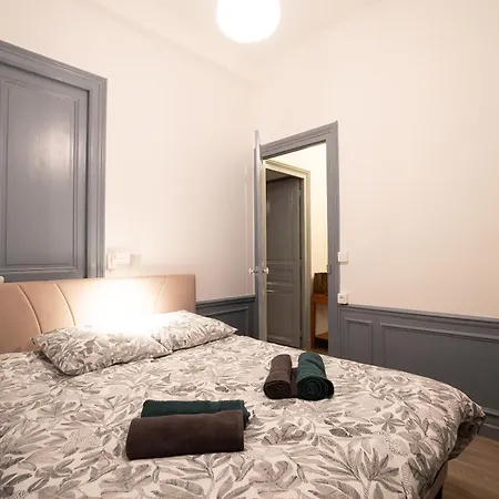 Le Cérès Appartement *