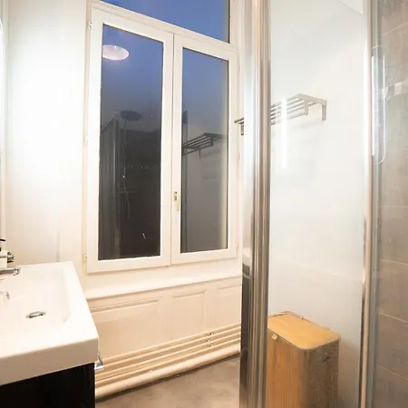 Appartement Le Cérès Reims