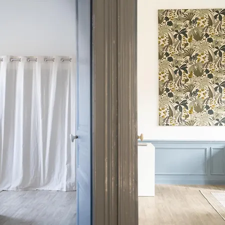 Appartement Le Cérès