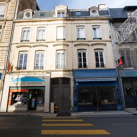 Le Cérès Appartement